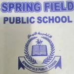 Spring Field Public High School