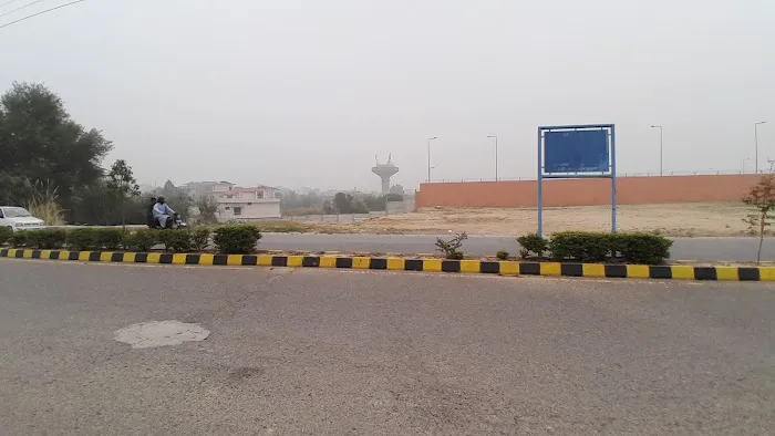 Bahria University Health Sciences Campus Islamabad Picture 4
