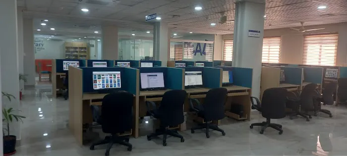 Bahria University Health Sciences Campus Islamabad Picture 5