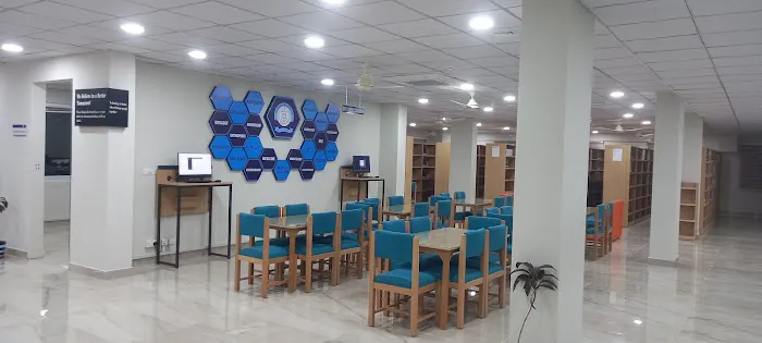 Bahria University Health Sciences Campus Islamabad Picture 3