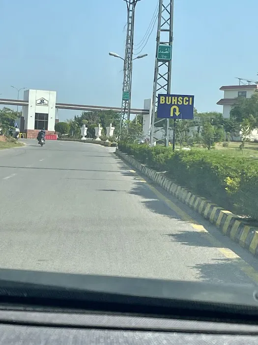 Bahria University Health Sciences Campus Islamabad Picture 7