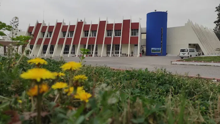 Islamabad Model Postgraduate College (For Men) Picture 9
