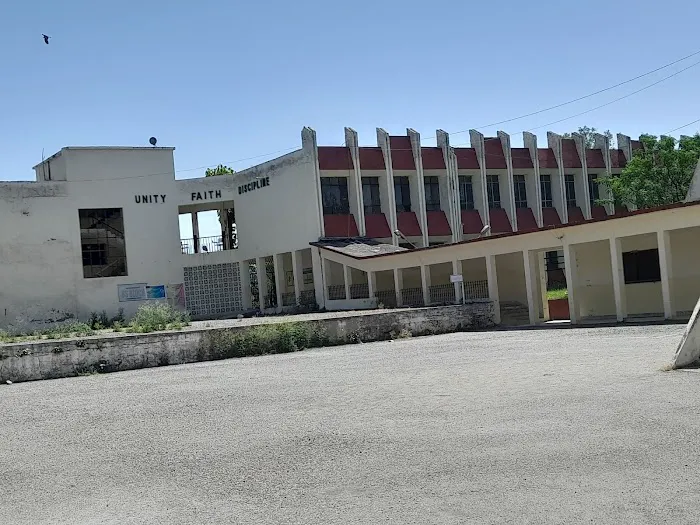 Islamabad Model Postgraduate College (For Men) Picture 8
