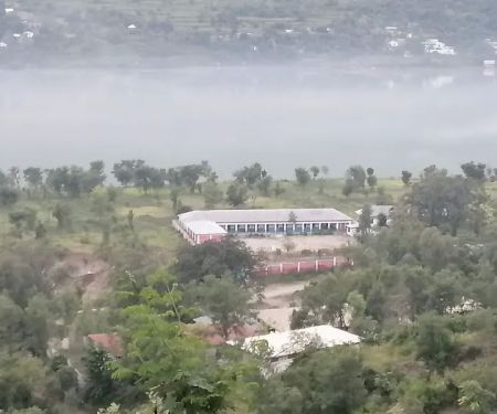 GHS Bimbal Akazai