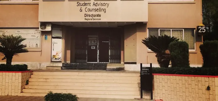 Students Advisory and Counselling Picture 3