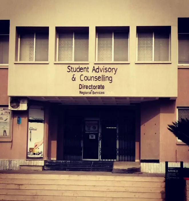 Students Advisory and Counselling Picture 2