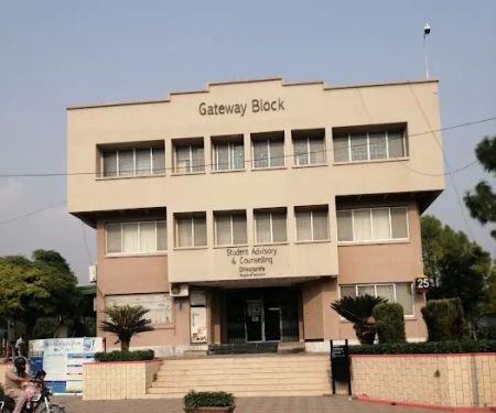 Students Advisory and Counselling