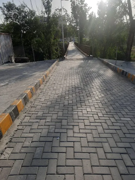 Allama Iqbal Open University, Islamabad Pakistan Picture 2