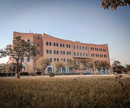 Allama Iqbal Open University, Islamabad Pakistan