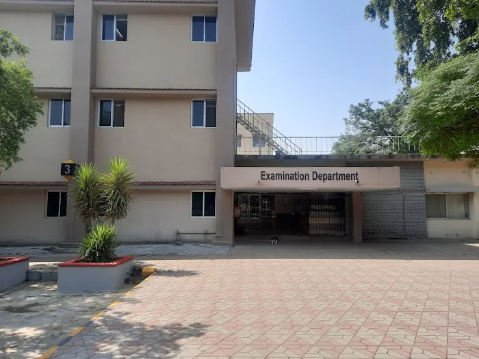 Allama Iqbal Open University, Islamabad Pakistan Picture 4