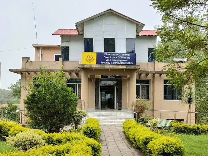 Allama Iqbal Open University, Islamabad Pakistan Picture 9