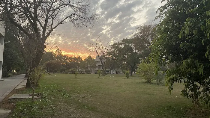 Allama Iqbal Open University, Islamabad Pakistan Picture 10