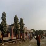 Ranhatta Chowrangi High School