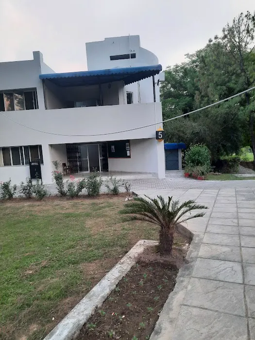 Block 5 Pakistani Languages AIOU Picture 7