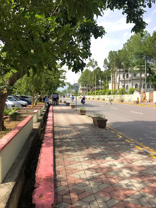 Department of Examinations, AIOU Picture 5