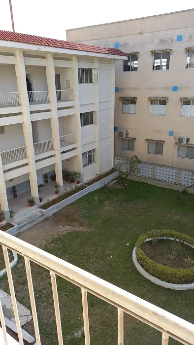 Department of Examinations, AIOU Picture 1