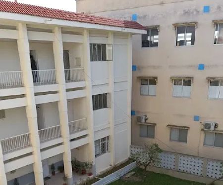 Department of Examinations, AIOU
