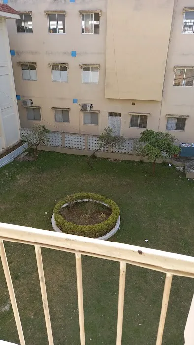 Department of Examinations, AIOU Picture 3