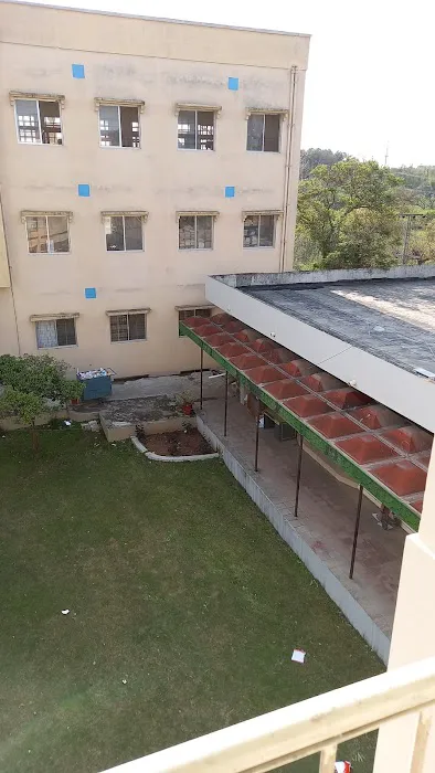 Department of Examinations, AIOU Picture 2