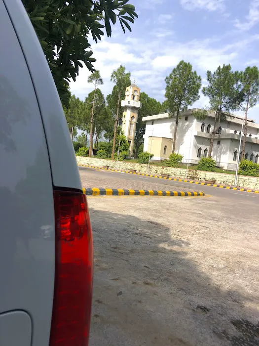Department of Examinations, AIOU Picture 4