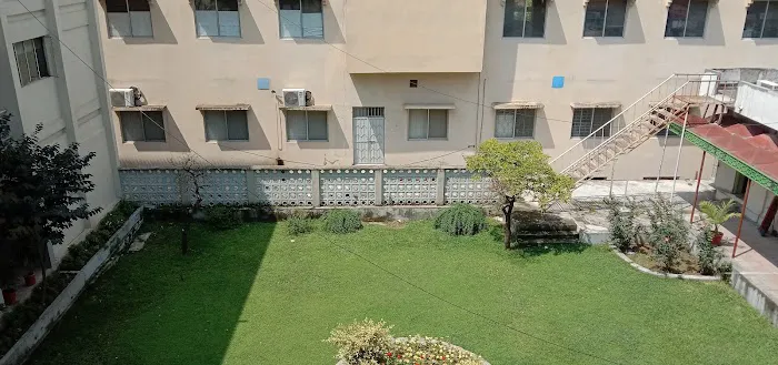 Department of Examinations, AIOU Picture 6