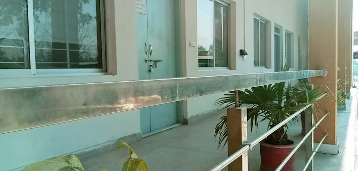 Directorate of Purchase and Stores Picture 2
