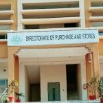 Directorate of Purchase and Stores