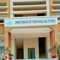 Directorate of Purchase and Stores ico