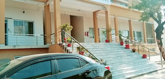 Directorate of Purchase and Stores Picture 7