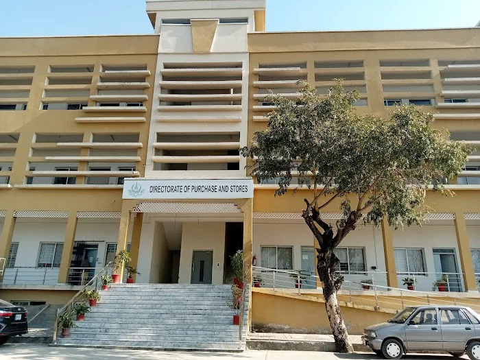 Directorate of Purchase and Stores Picture 6