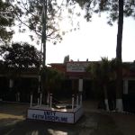 Govenment Centennial Modle High School Turbela Town Ship