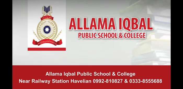 Allama Iqbal Public School & College Picture 1