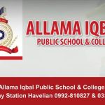 Allama Iqbal Public School & College
