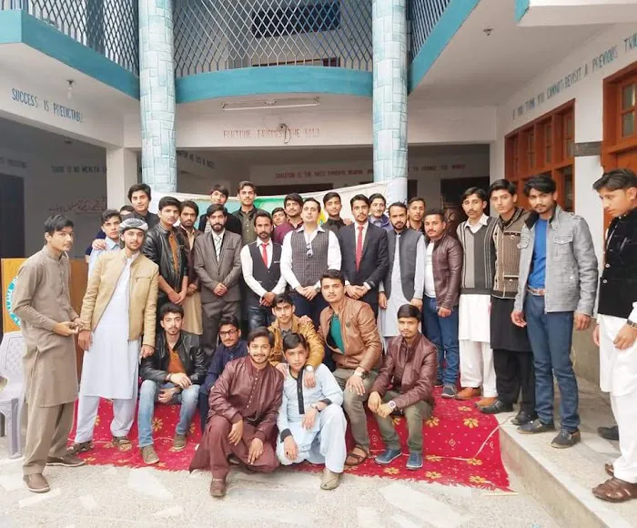 Allama Iqbal Public School & College Picture 7