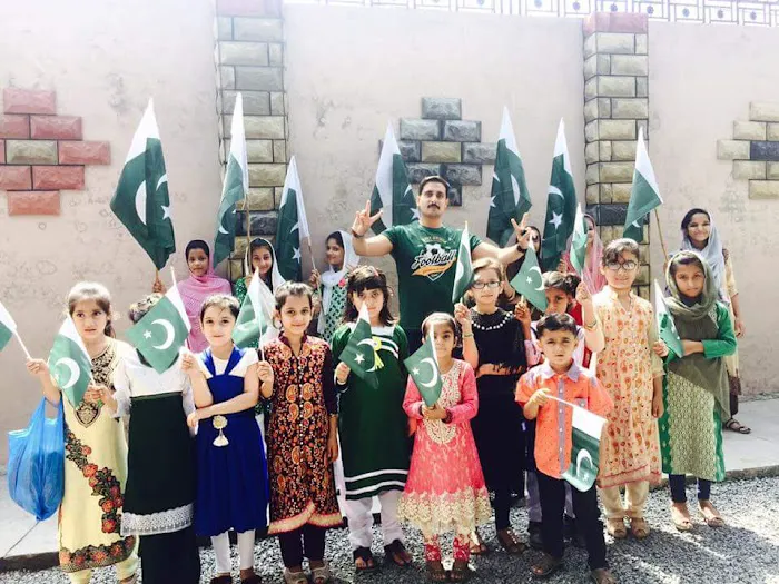 Allama Iqbal Public School & College Picture 8