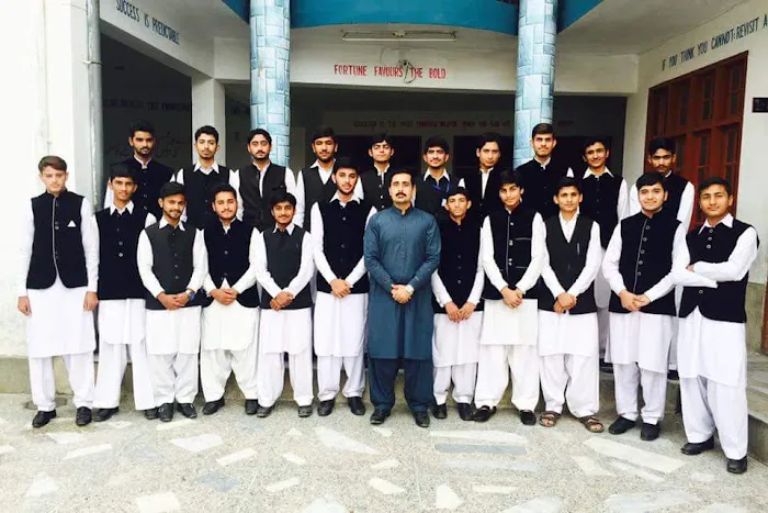 Allama Iqbal Public School & College Picture 2