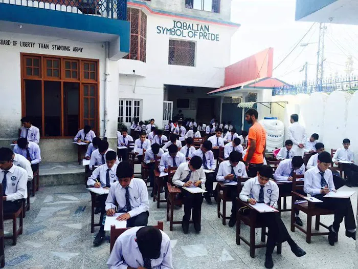 Allama Iqbal Public School & College Picture 9