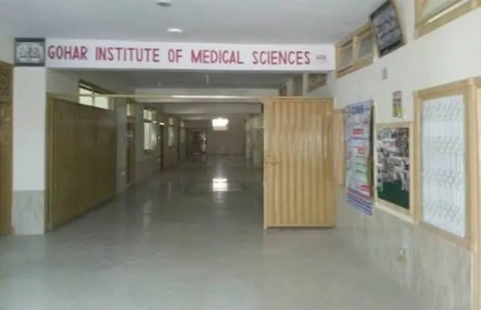 Gohar Institute Of Medical Sciences Picture 6