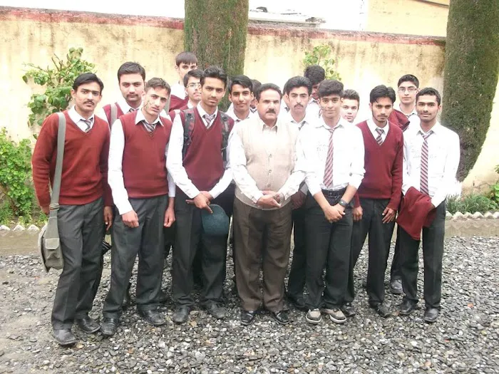 Jinnah Public School & College Havelian Picture 3