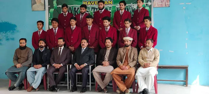Jinnah Public School & College Havelian Picture 2