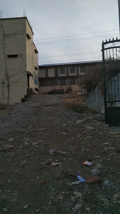 Govt. Girls Degree College Havelian Picture 7