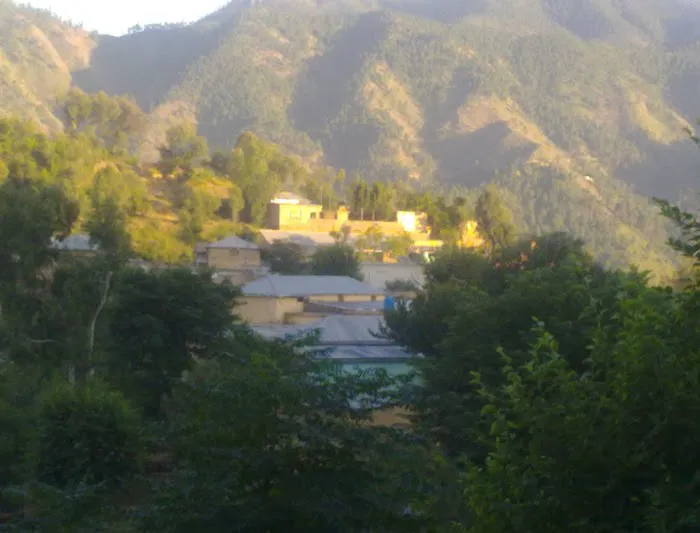 Govt. Girls Degree College Havelian Picture 6