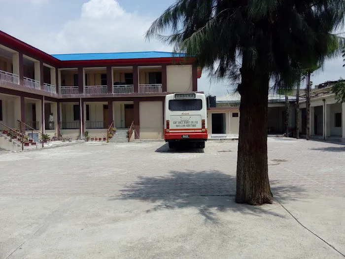 Govt. Girls Degree College Havelian Picture 3