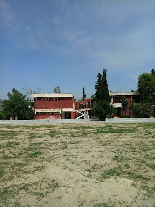 Govt. Degree College For Boys Picture 1