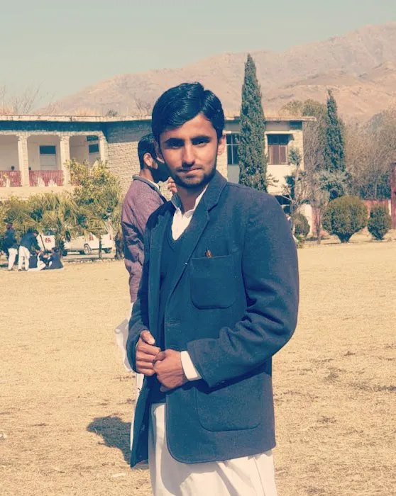 Govt. Degree College For Boys Picture 9