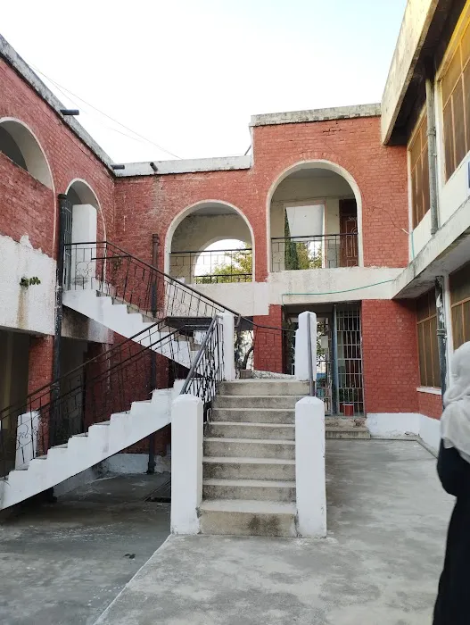 Govt. Degree College For Boys Picture 4