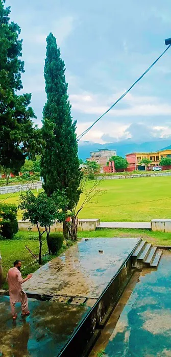 Govt. Degree College For Boys Picture 6