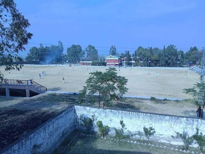 Govt. Degree College For Boys Picture 8