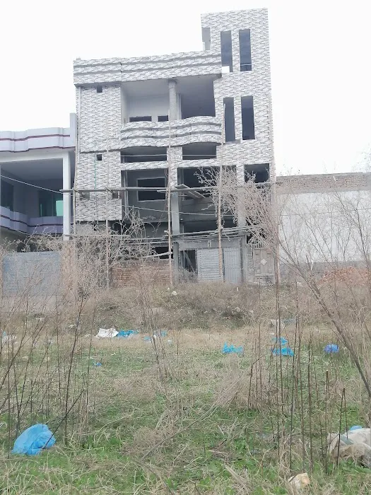Govt.Post Graduate College Havelian Picture 1