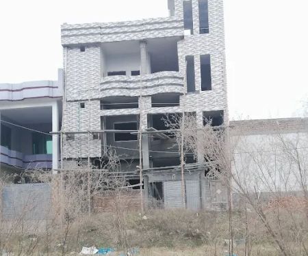 Govt.Post Graduate College Havelian